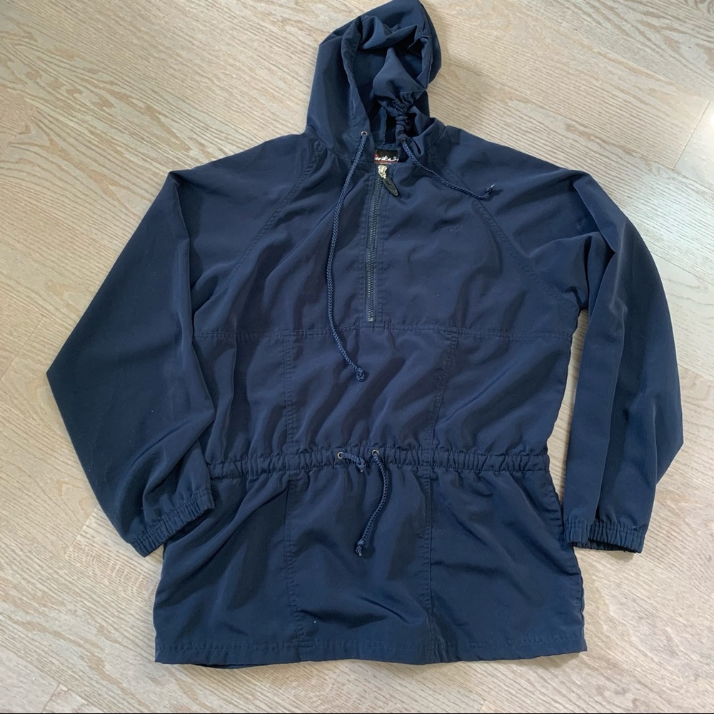 Marika Half Zip Workout Jacket - image 1
